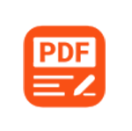 PDF Editor Icon